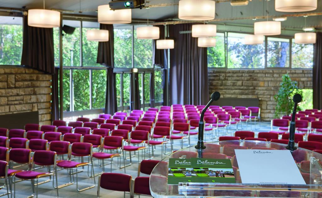 Hotel Belambra Le Normont ดูร์ดอง ภายนอก รูปภาพ