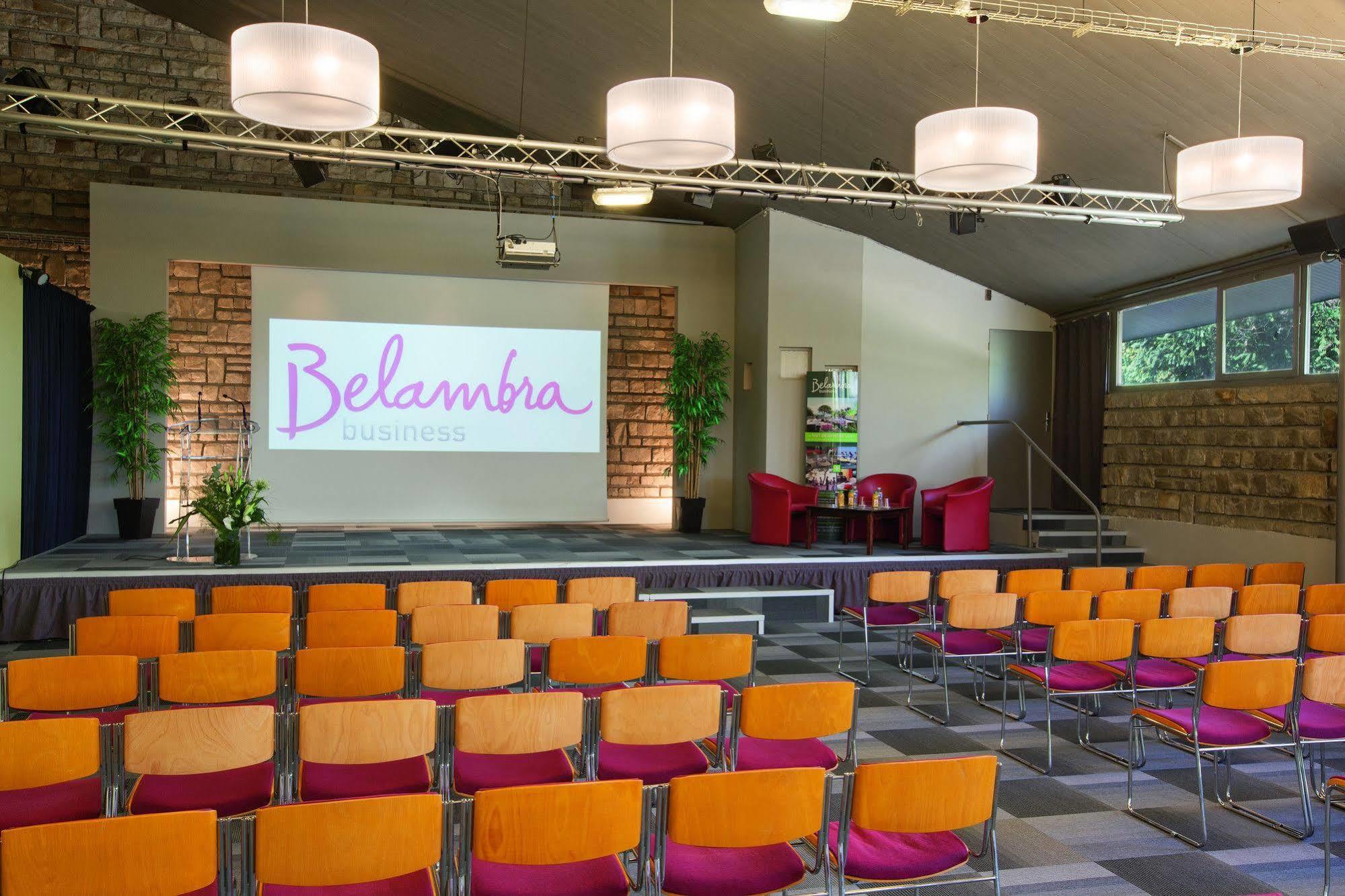 Hotel Belambra Le Normont ดูร์ดอง ภายนอก รูปภาพ